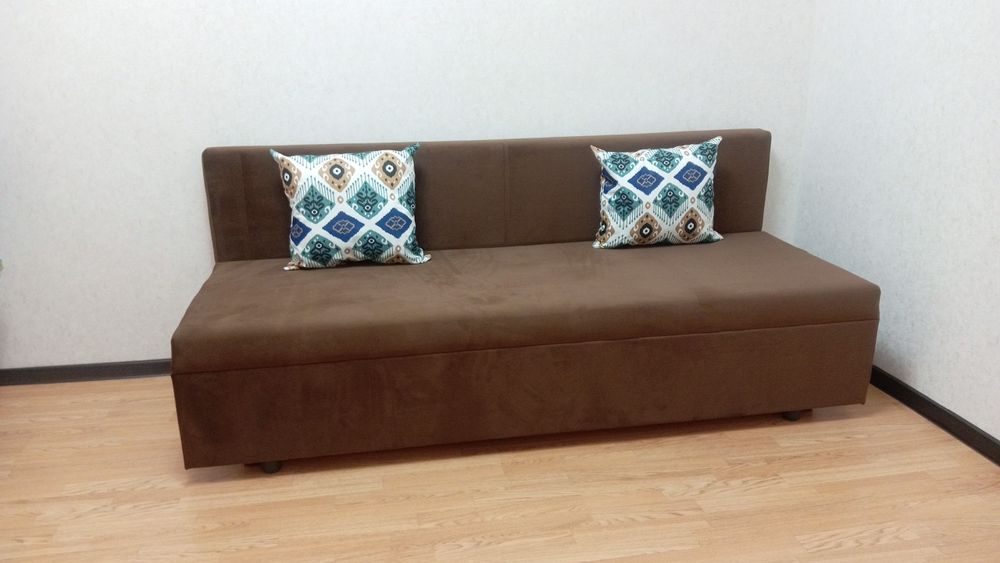 Диван доставка установка