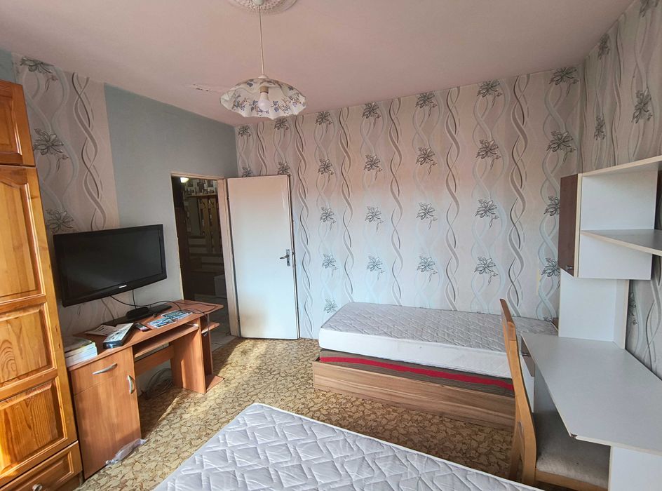 Продава се Двустаен апартамент в Стара Загора, ОРБ - 62 кв.м за 1339 €/кв.м - Снимка #15