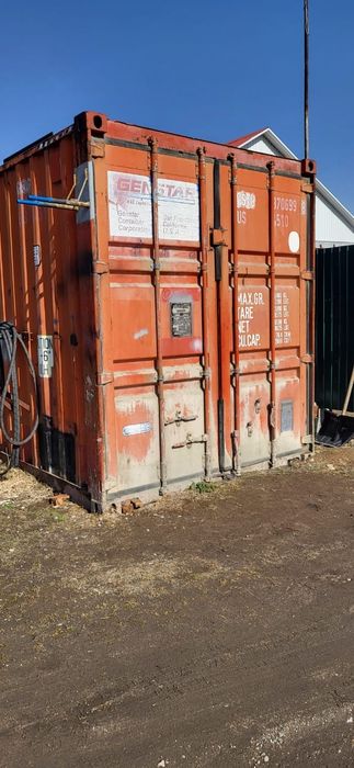 Продам контейнер