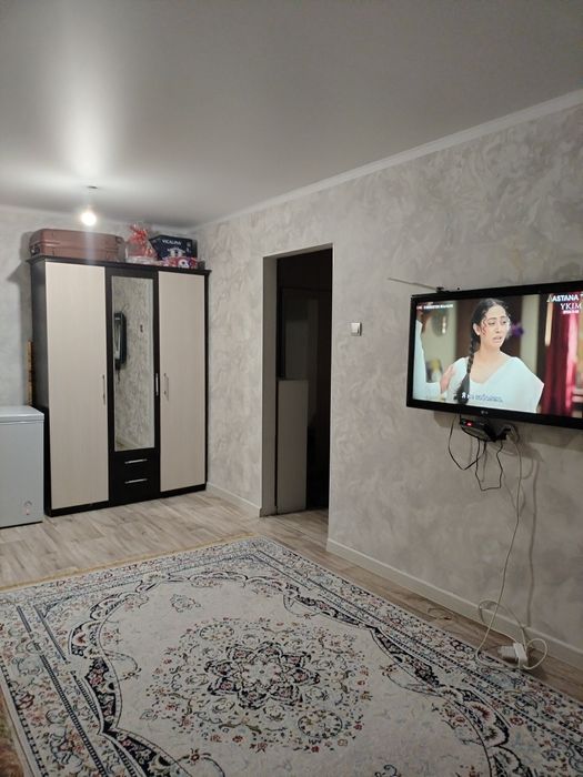 Продам 2к.кв в центре города