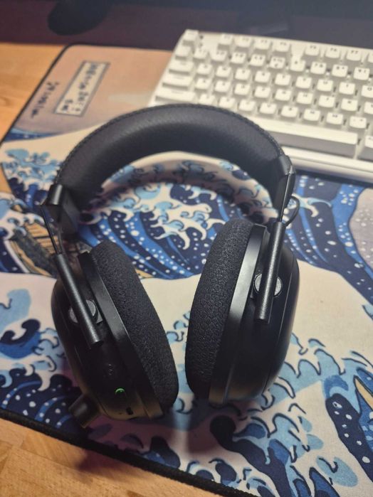 Casti Razer BlackShark V2 Pro