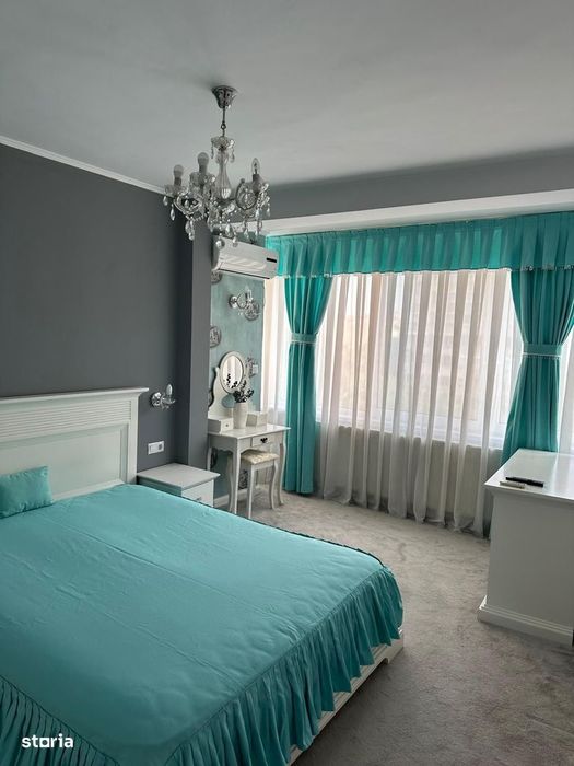 Apartament spațios cu 3 camere de închiriat – Bulevardul Dacia, Oradea