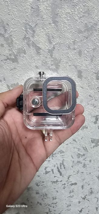 водоустойчив кейс gopro 11 mini