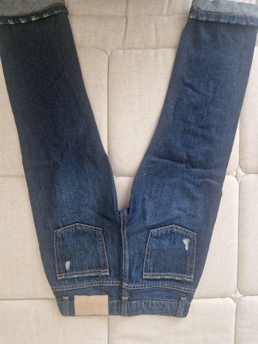 Продаю джинсы ZARA