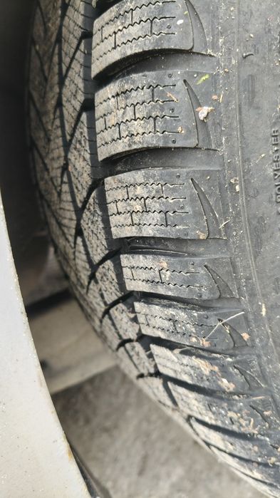 Vând jante 5x112 vw cc 2015  235/35/19