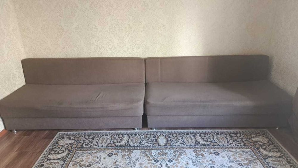 Продам диван раскладной