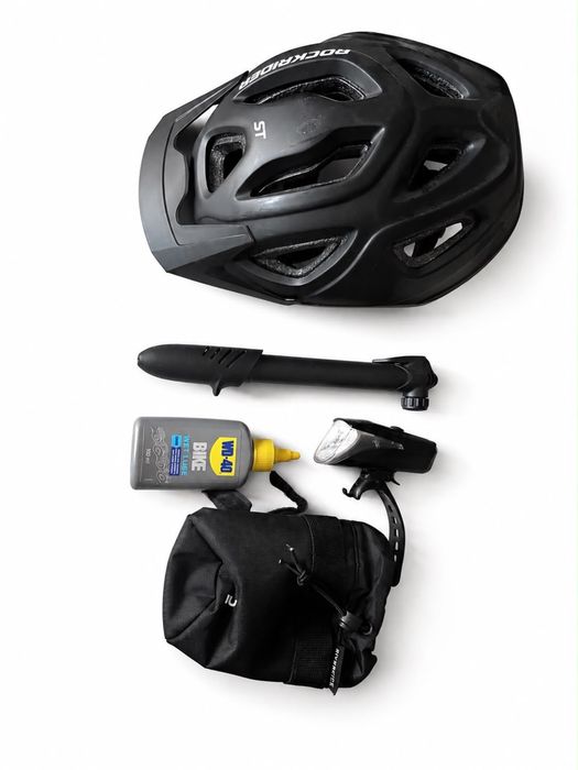 Bicicleta Scott Aspect 970