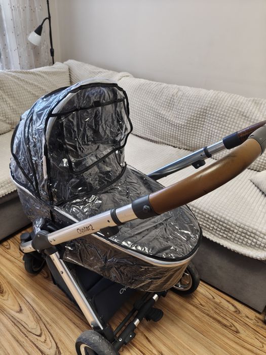 Количка Oyster 2