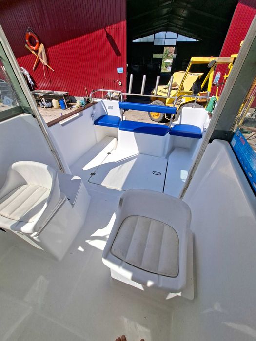 Beneteau Antares 600 Pilothouse