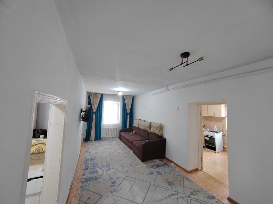 Срочно продаётся дом!