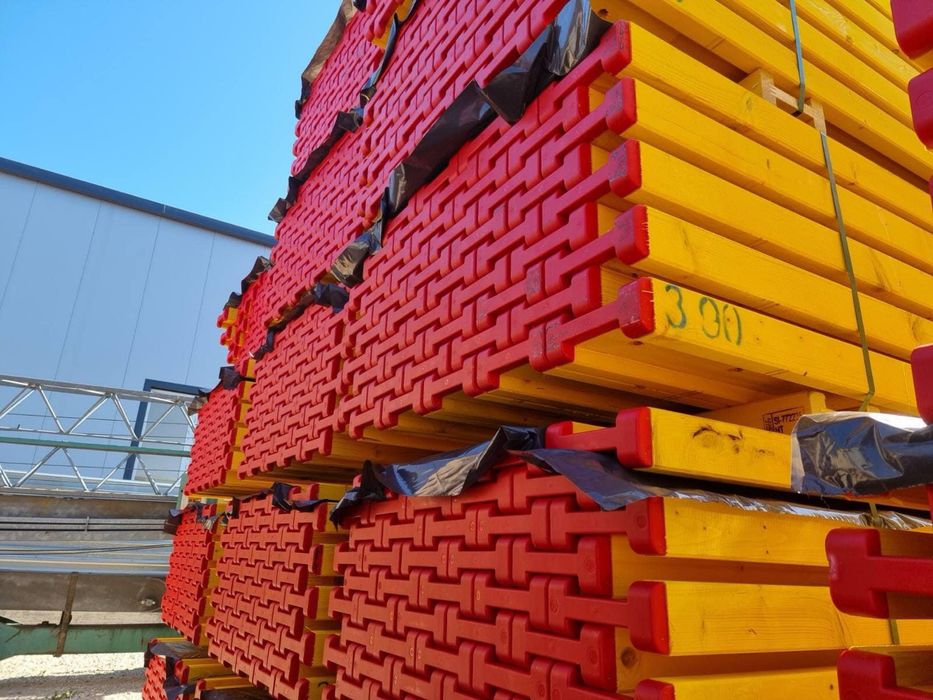 Popi metalici, stalpi, popici, cofraje doka lana vincluri cravate tije