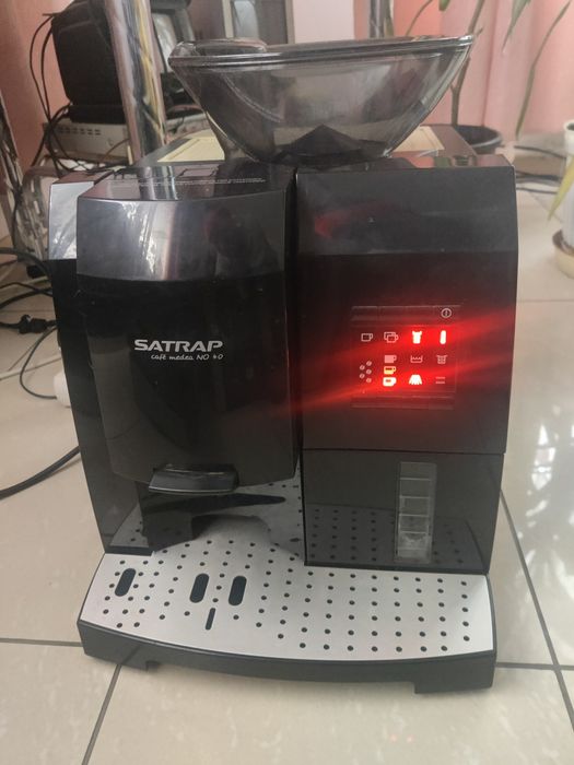 Aparat cafea  Saeco, Satrap