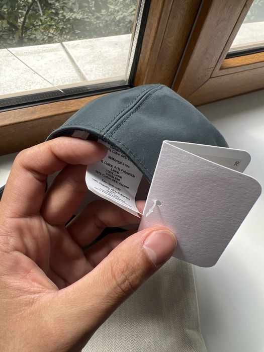 Новая Кепка Hermès