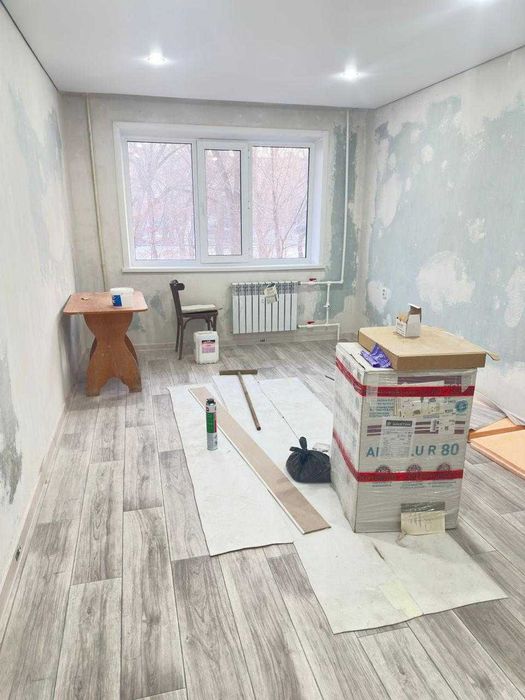 Продам двухкомнатную квартиру