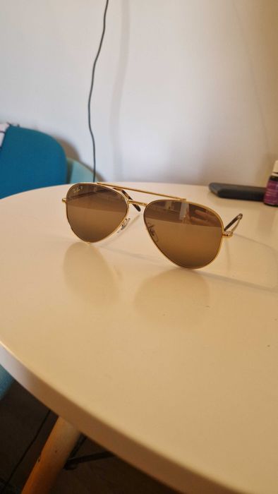Ochelari Ray Ban P Aviator