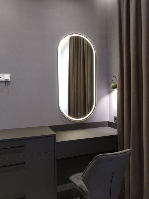 Зеркало / Toshoyna/ тошойна