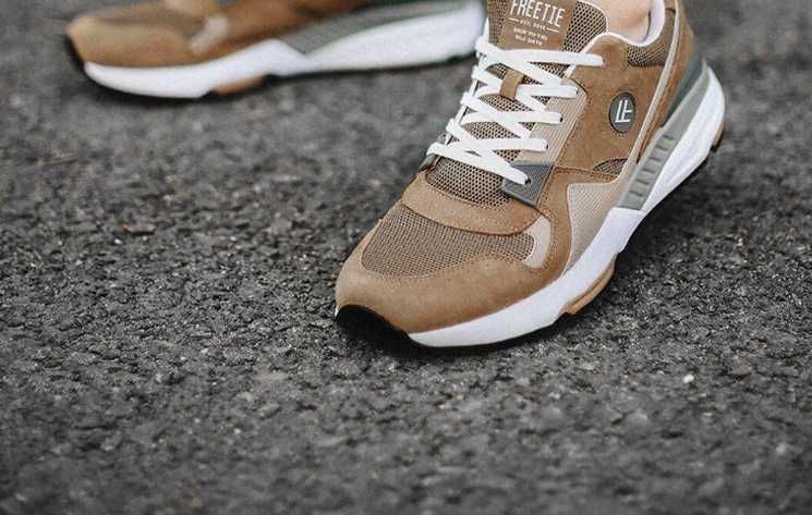 Кроссовки на любой сезон Freetie 90 Classic