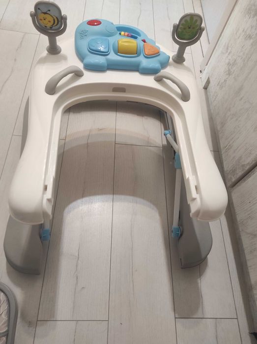 Проходилка 2 в 1