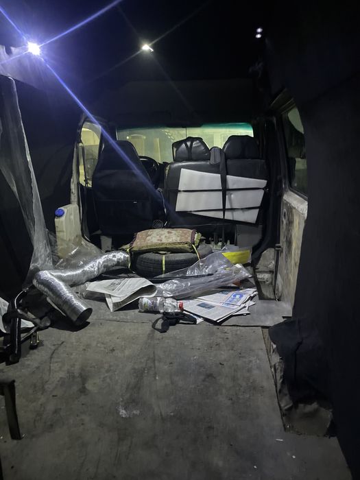 Грузоперевозки по городу