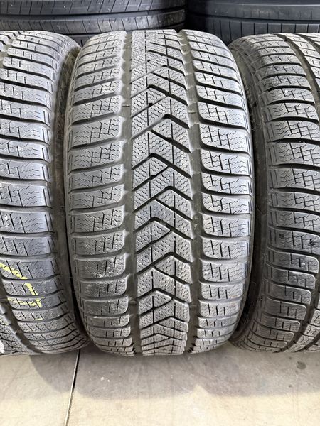 275/35/21 315/30/21 Pirelli 4piese