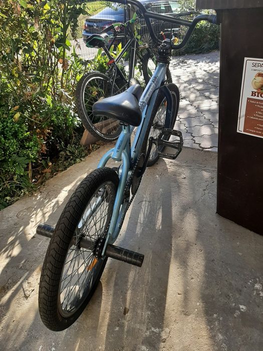 Bicicleta bmx stare buna
