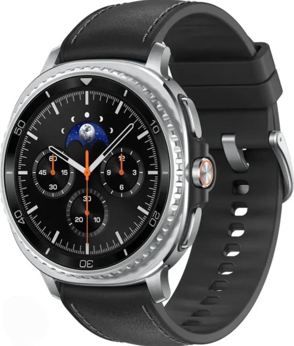 Galaxy watch 8 Classic (Samsung)