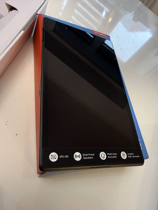 NOU ! Tableta Lenovo Tab 4 8”