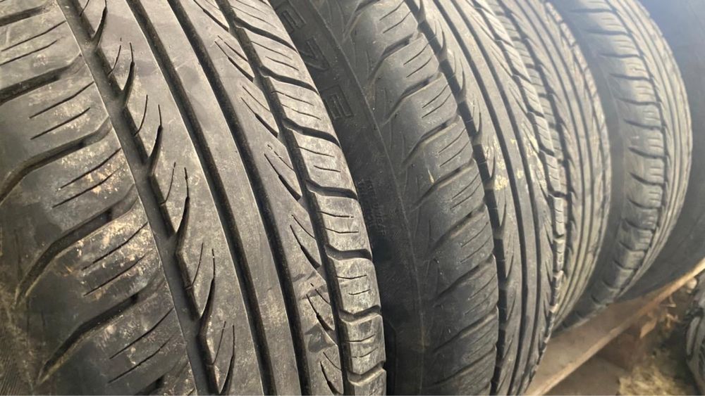 Продам летние шины