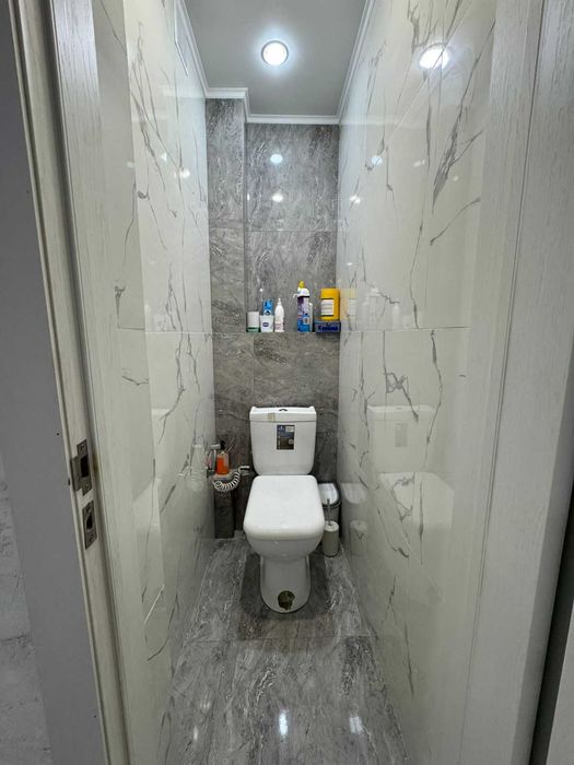 Продам 3-х комн, 19 мкрн