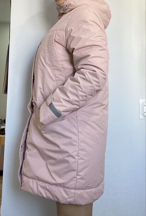 Парка зимняя