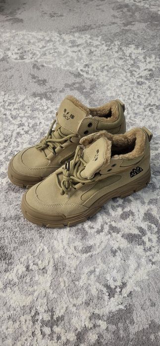 Спецобувь от 6000тг