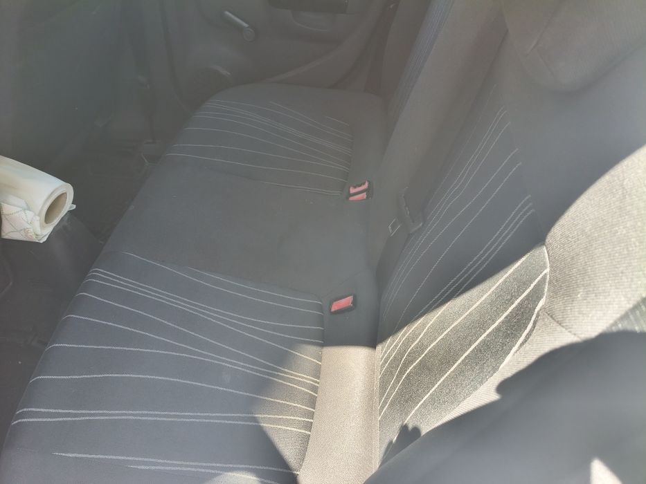 Opel corsa 1.3 diesel