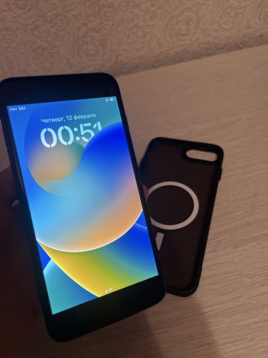 Айфон 8+, Идеал,