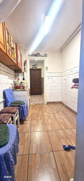 Apartament 2 camere, semidecomandat