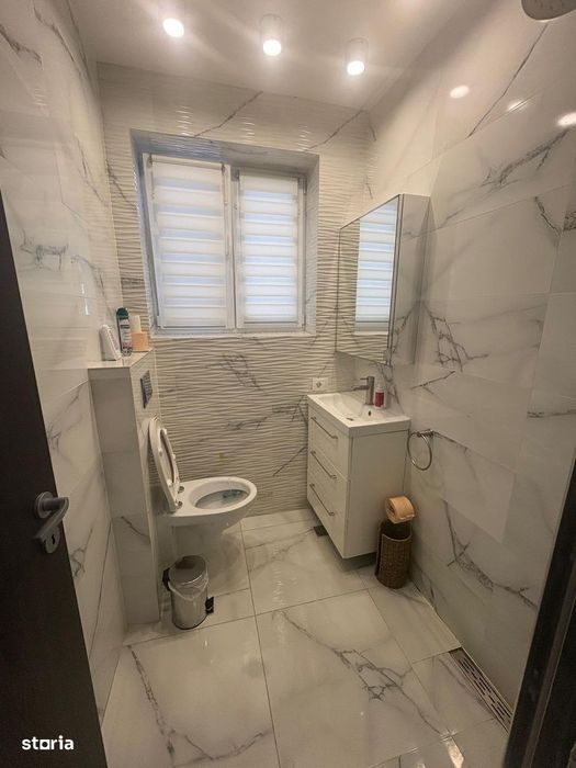 2 cam d 60 mp pd fier living recent renovat mob si utilat complet 600e