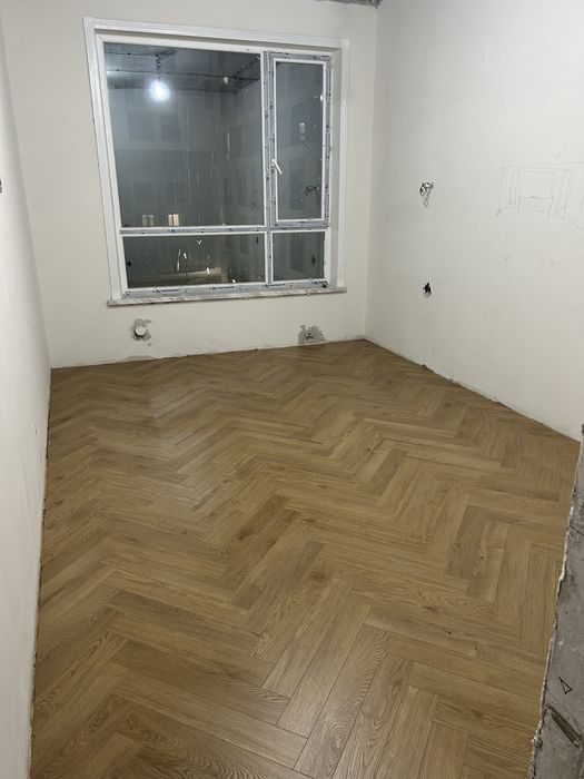 Укладка ламината по Астане!