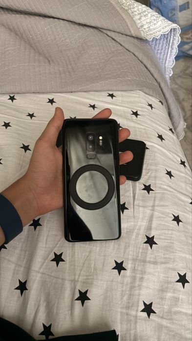 Samsung Galaxy s9+