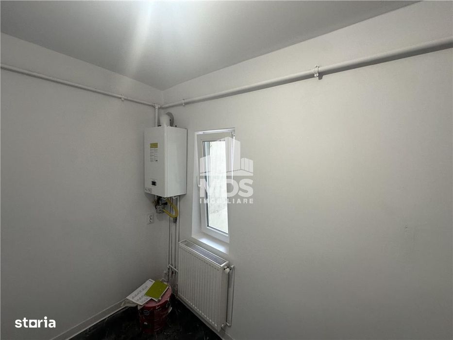 Etaj 2 renovat complet nou linga Generala 30 — fotografia 1