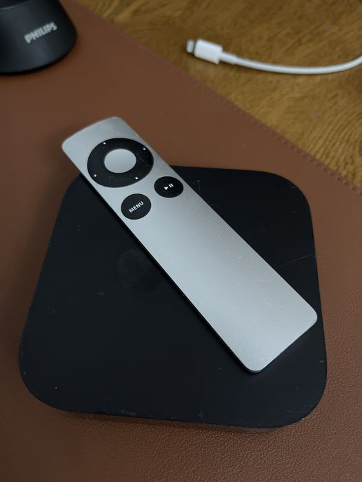 Mac Mini (Late 2012)
