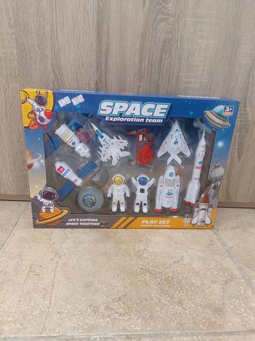 Комплект Космос !