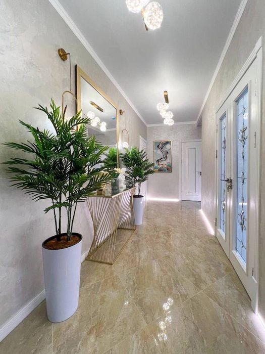 Euro kvartira Новостройка 3/3/9 ЖК ” NRG Mirzo Ulugbek ”90m2