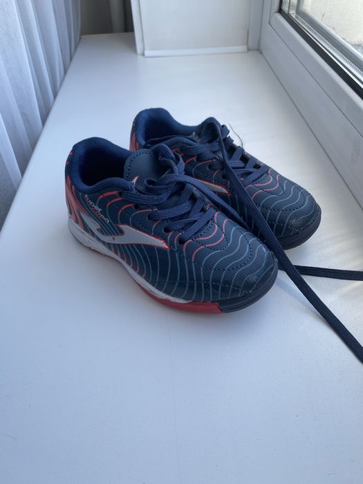 Футзалки детские