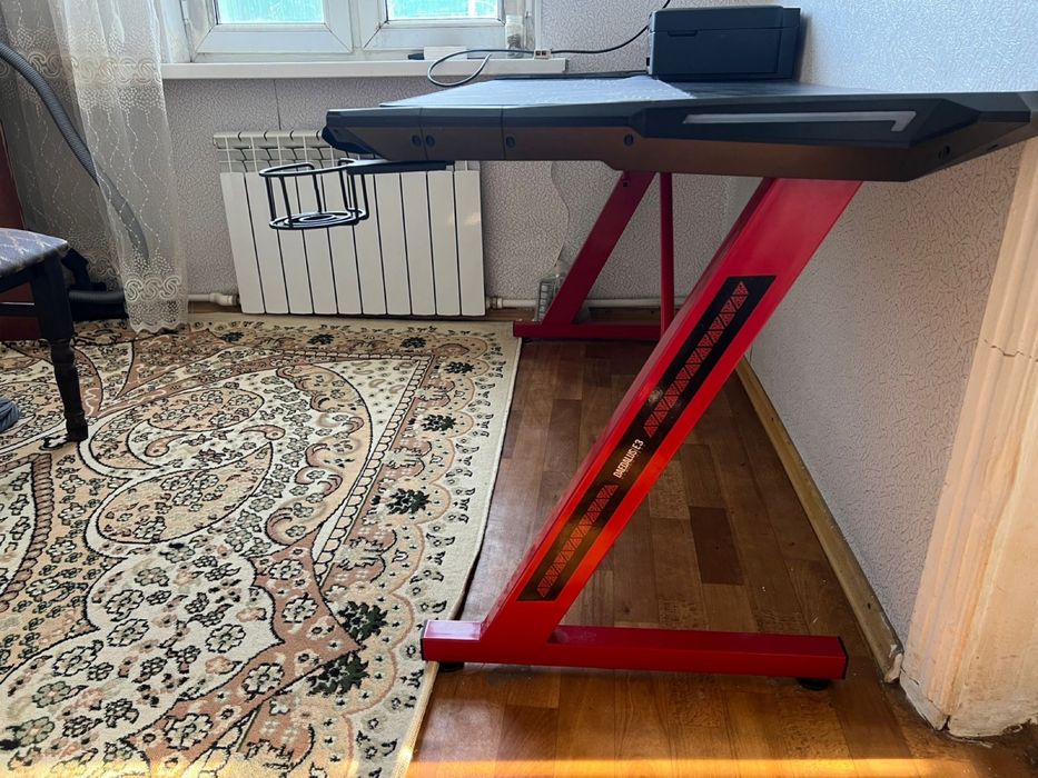 Игровой стол deadelus e3