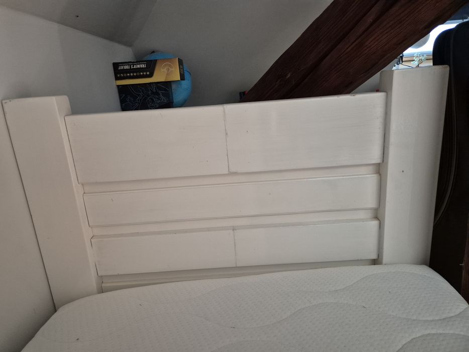 Pat pt copii 80x200