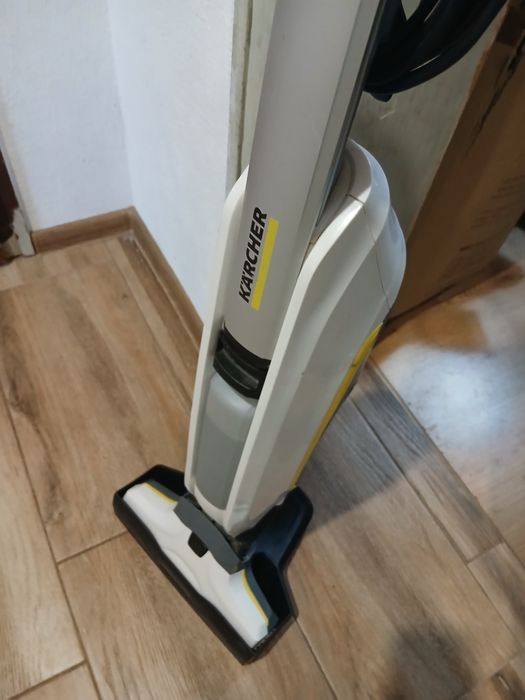 Електрически Моп Karcher
