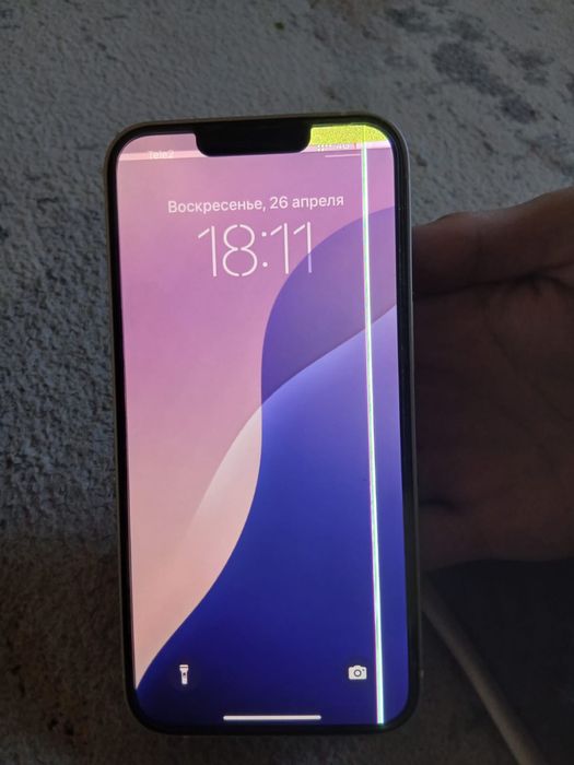 Айфон13 акб94.