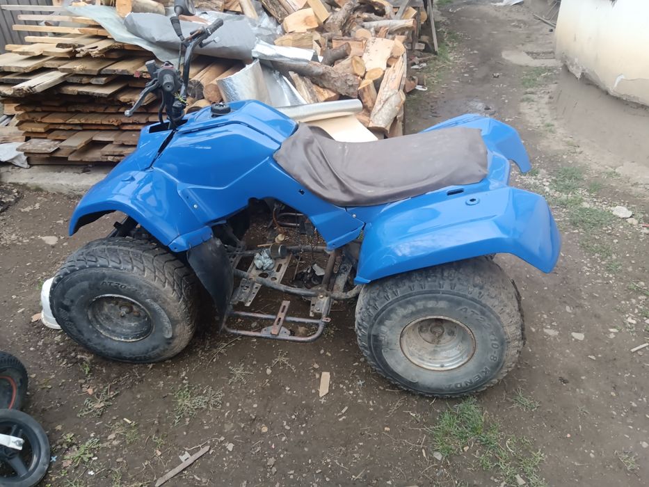 Vand sau schimb cadru atv kymco mxu 250