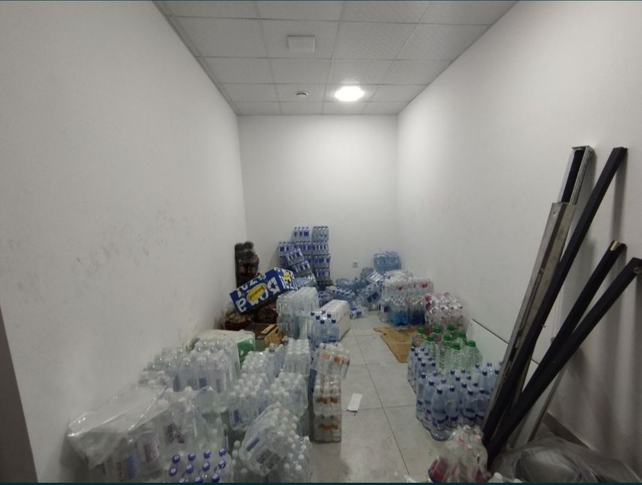 Olmazor City | Arenda Podval