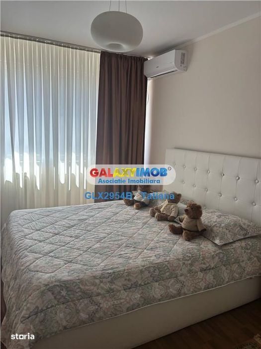 Vanzare 3 camere Stefan Cel Mare