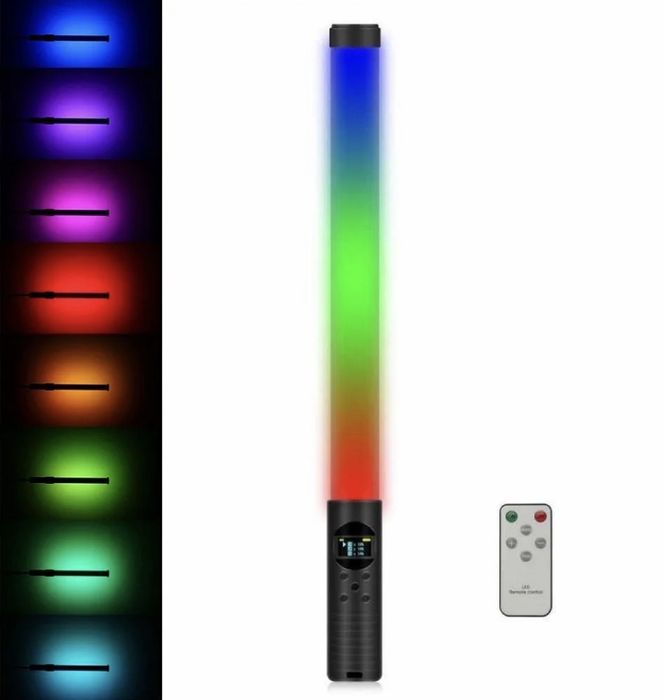 Джедайка, Джедай палка